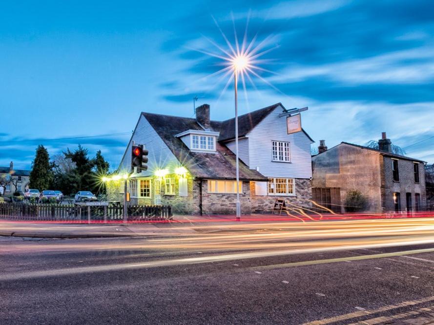 The Porterhouse Willingham  Buitenkant foto