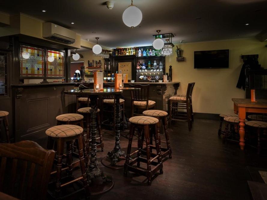The Porterhouse Willingham  Buitenkant foto