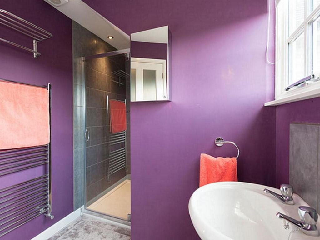 The Porterhouse Willingham  Kamer foto