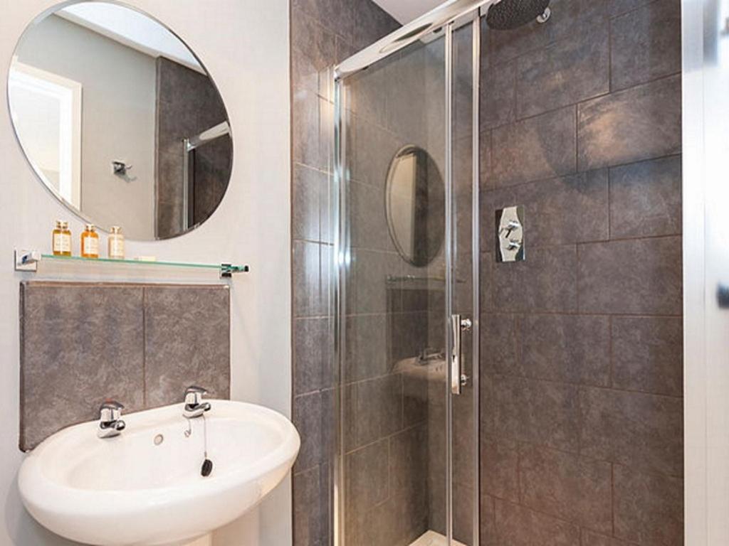 The Porterhouse Willingham  Kamer foto